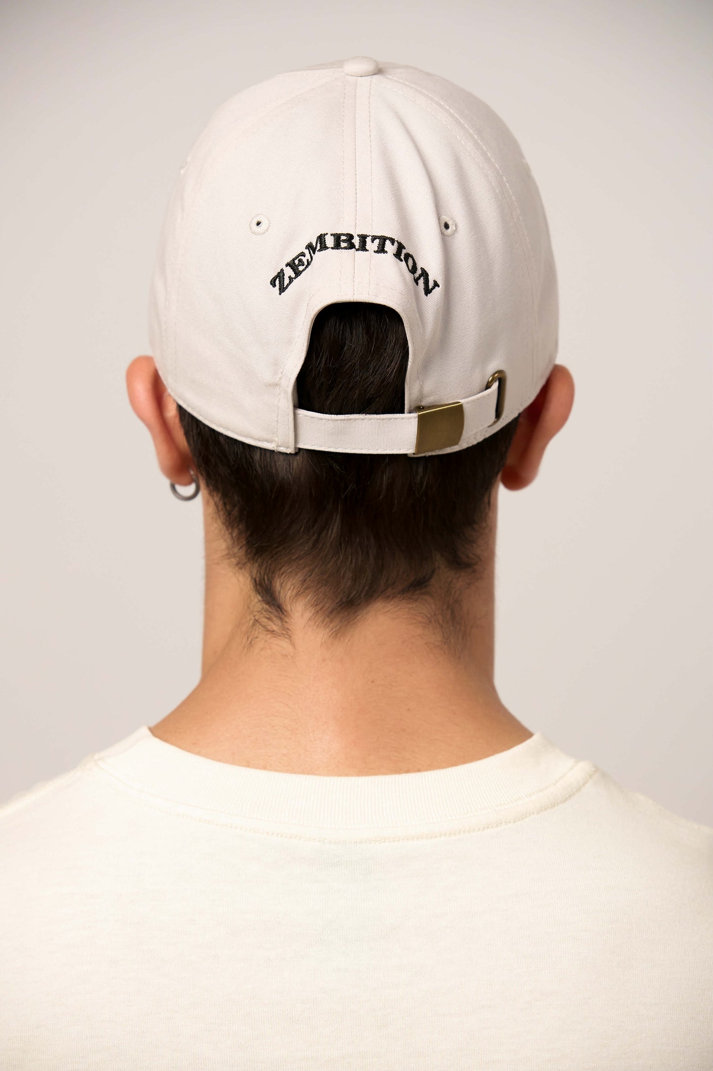 ZEMBITION Signature Cap “Y.A.M.” Edition