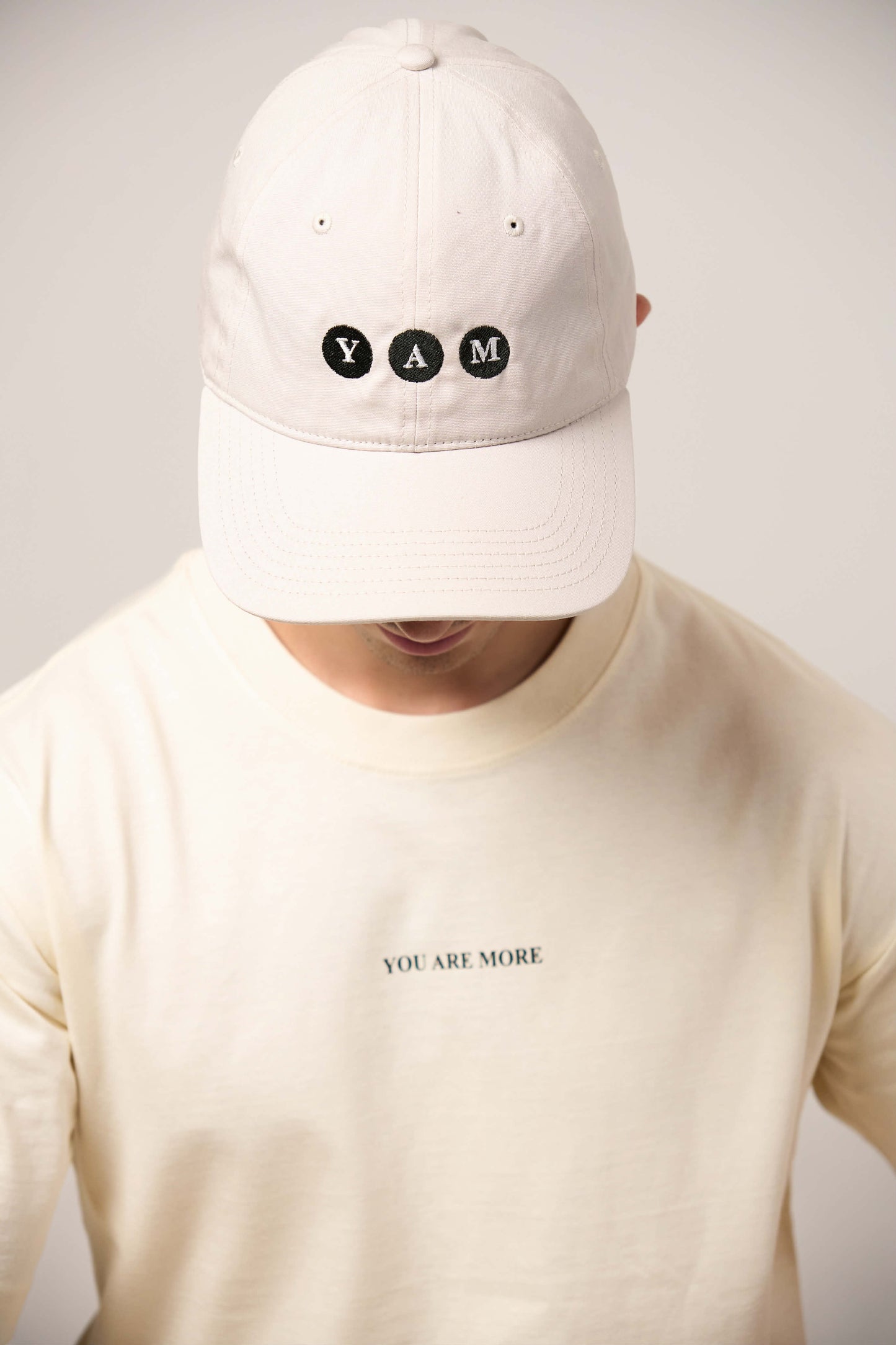 ZEMBITION Signature Cap “Y.A.M.” Edition
