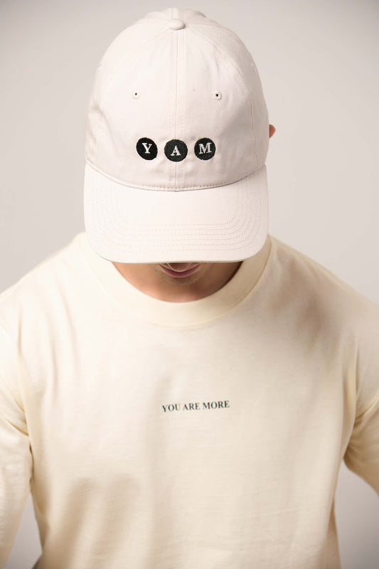 ZEMBITION Signature Cap “Y.A.M.” Edition